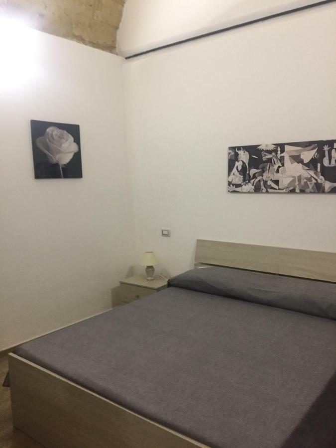 泰拉西尼Casa Vacanze La Pergola@别墅 外观 照片